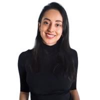 Scammer Photo - Ana Maria Duenas